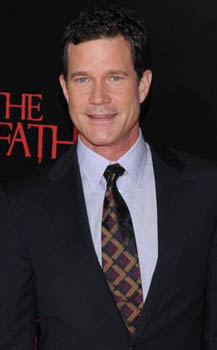 Dylan Walsh